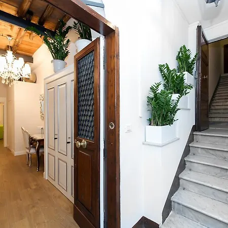 Domus Spagna Condotti Imperial 5*