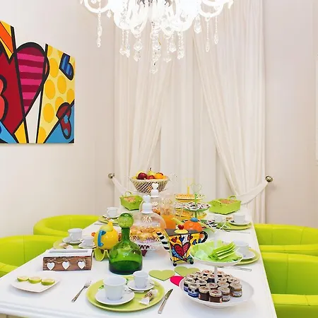 Domus Spagna Condotti Imperial 5*