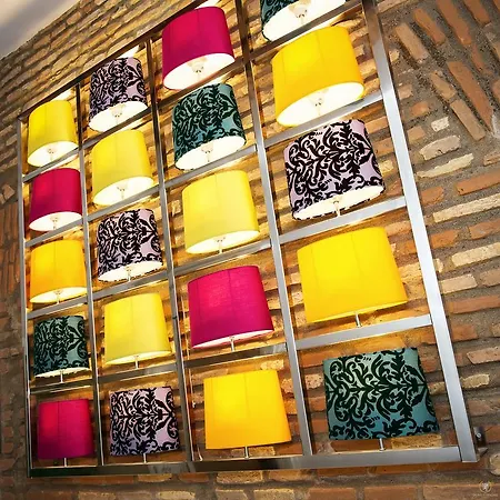 Domus Spagna Condotti Imperial 5*