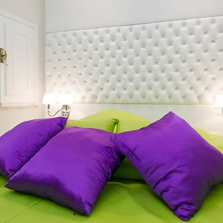 Domus Spagna Condotti Imperial 5* Róma
