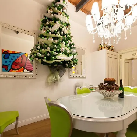 Domus Spagna Condotti Imperial 5* Róma